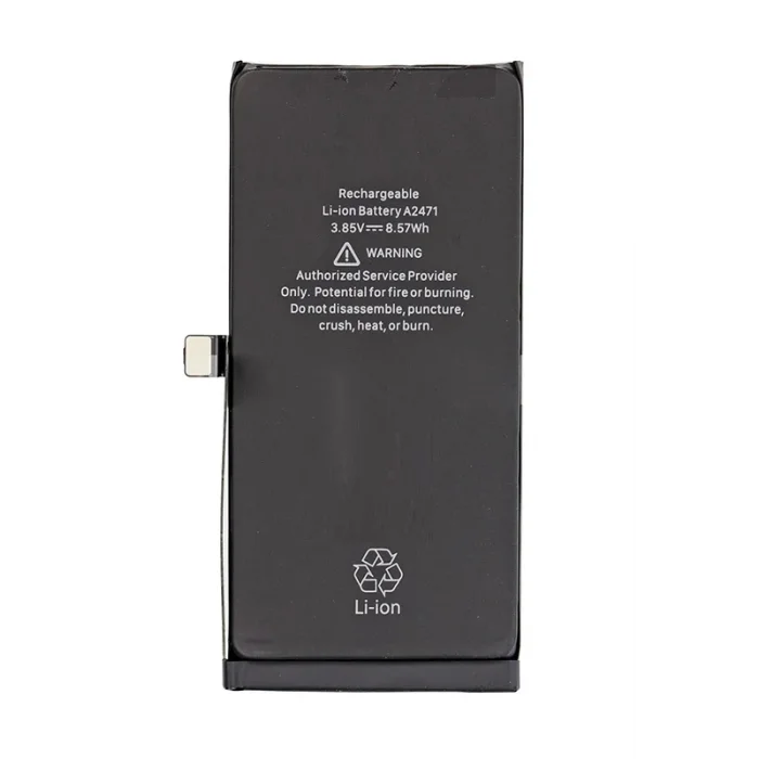 Apple iPhone 12 Mini Batarya (2227 mAh)