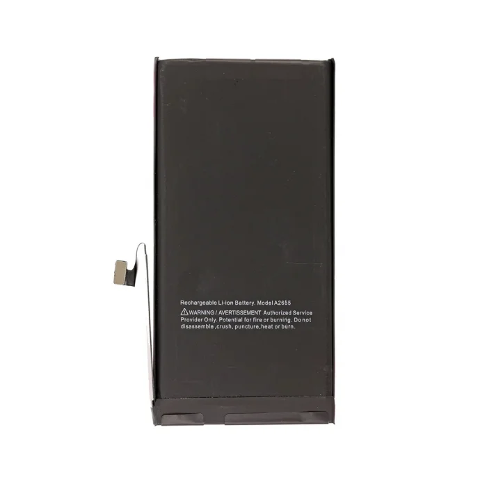Apple iPhone 13 Batarya (3227 mAh)