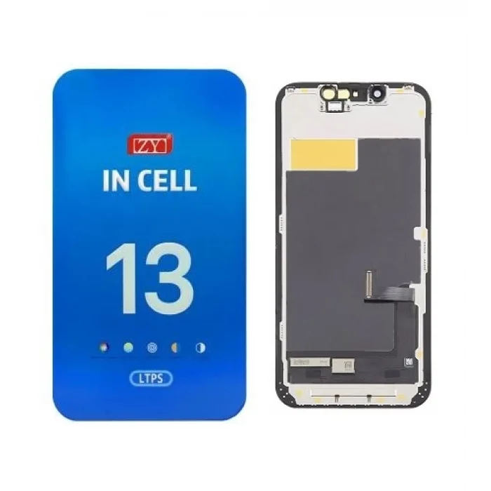 Apple iPhone 13 Lcd Ekran + Dokunmatik Full İncell