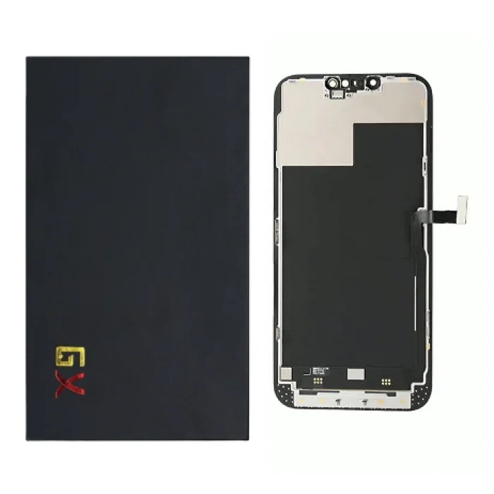 Apple iPhone 13 Mini Lcd Ekran + Dokunmatik Full GX