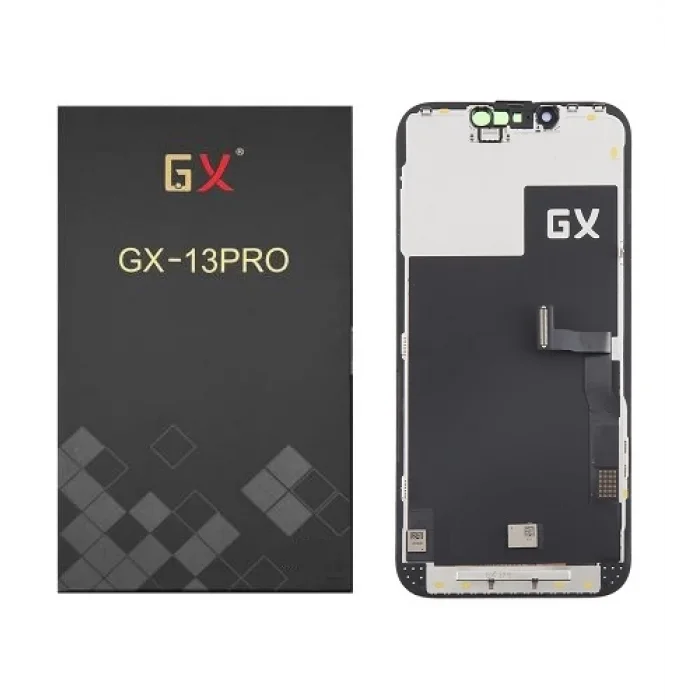 Apple iPhone 13 Pro Lcd Ekran + Dokunmatik Full GX