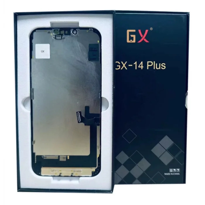 Apple iPhone 14 Plus Lcd Ekran + Dokunmatik Full GX