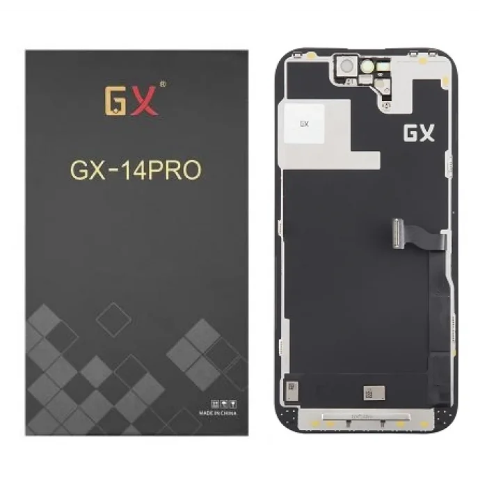 Apple iPhone 14 Pro Lcd Ekran + Dokunmatik Full GX