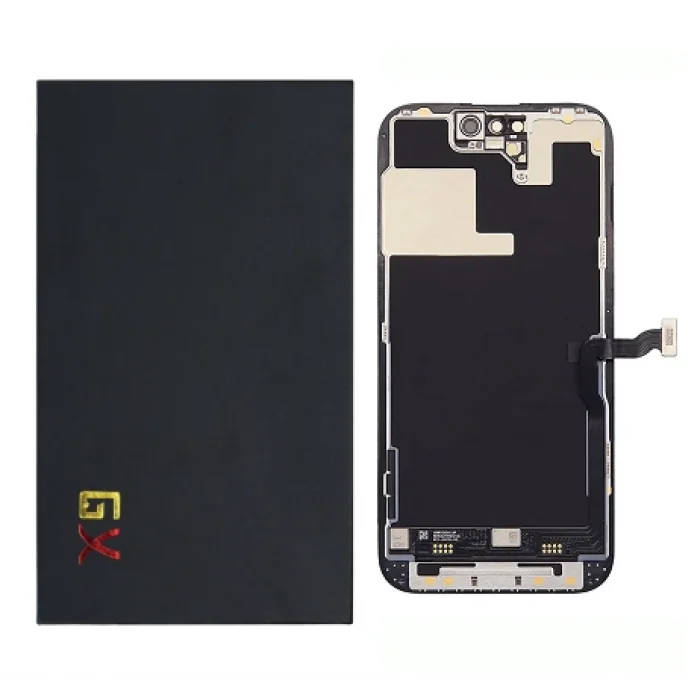 Apple iPhone 14 Pro Max Lcd Ekran + Dokunmatik Full GX