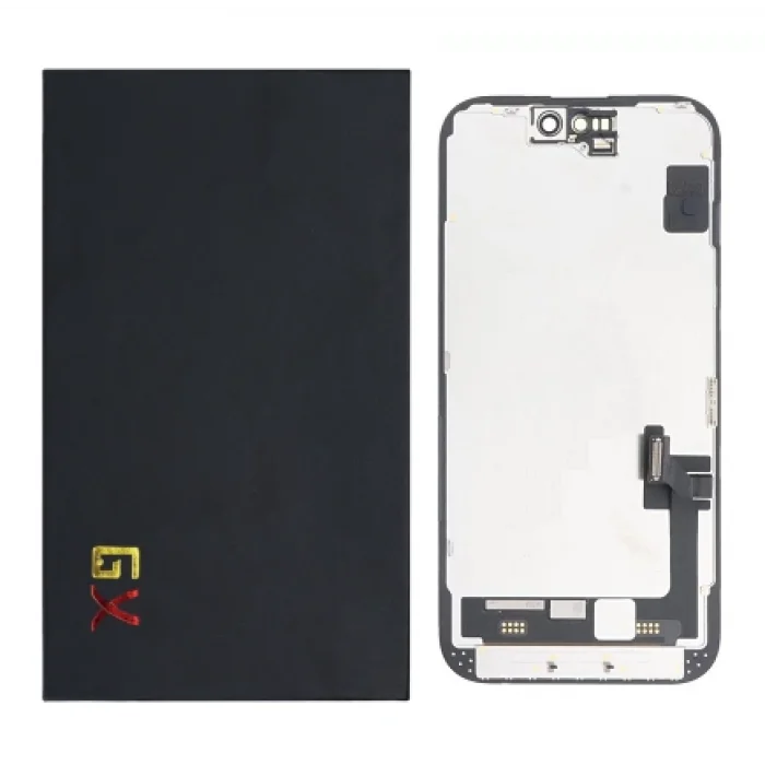 Apple iPhone 15 Lcd Ekran + Dokunmatik Full GX