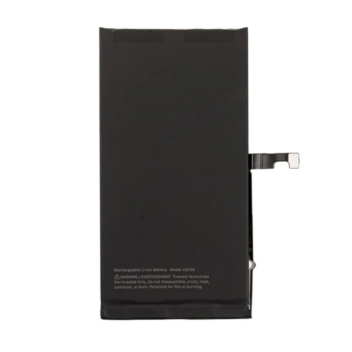 Apple iPhone 15 Plus Batarya (4383 mAh)