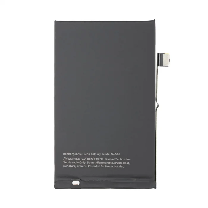 Apple iPhone 16 Batarya (4674 mAh)