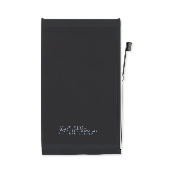 Apple iPhone 16 Plus Batarya (4674 mAh)