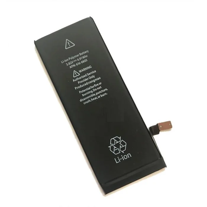 Apple iPhone 6 Batarya (1810 mAh)