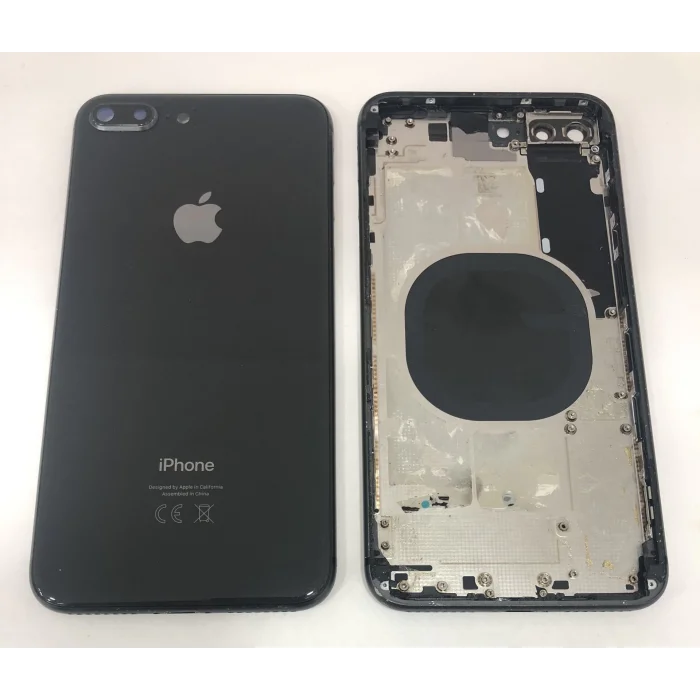 Apple iPhone 8 Plus Kasa Orjinal Çıkma