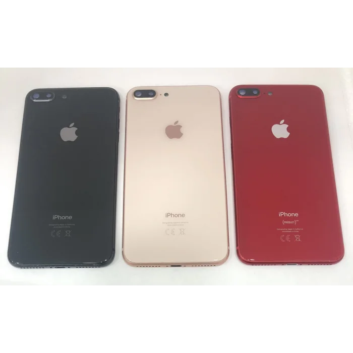 Apple iPhone 8 Plus Kasa Orjinal Çıkma