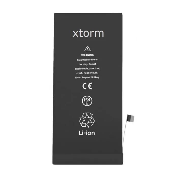 Apple iPhone SE 2020 Batarya (2380 mAh) Yüksek Kapasiteli