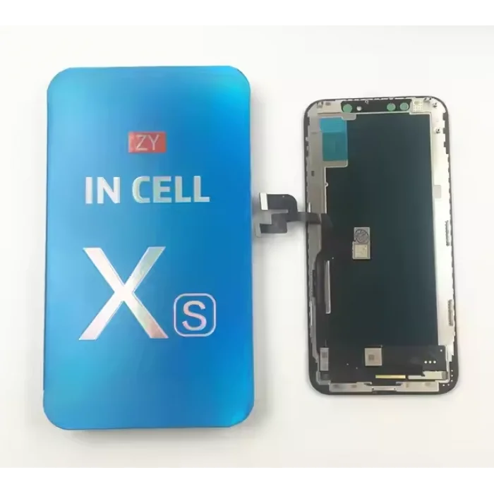 Apple iPhone XS Lcd Ekran + Dokunmatik Full İncell