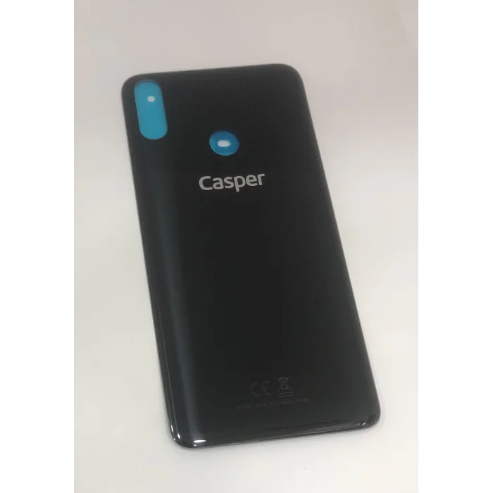 Casper Via A3 Plus Arka Kapak Pil Kapağı