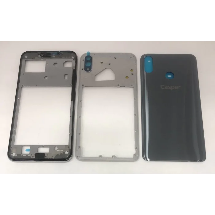 Casper Via A3 Plus Kasa Kapak