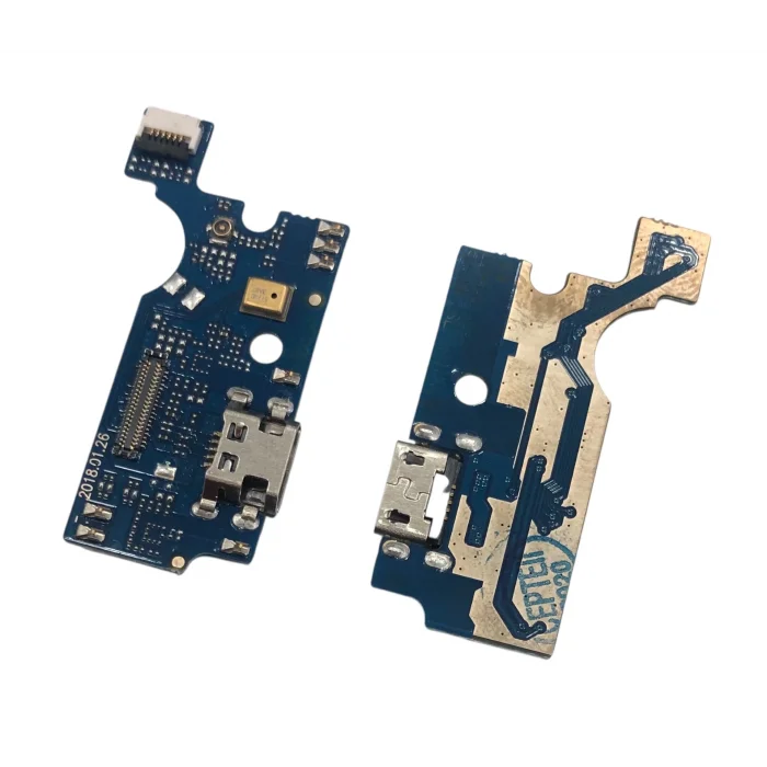 Casper Via A3 Şarj Soketi Bordu Full