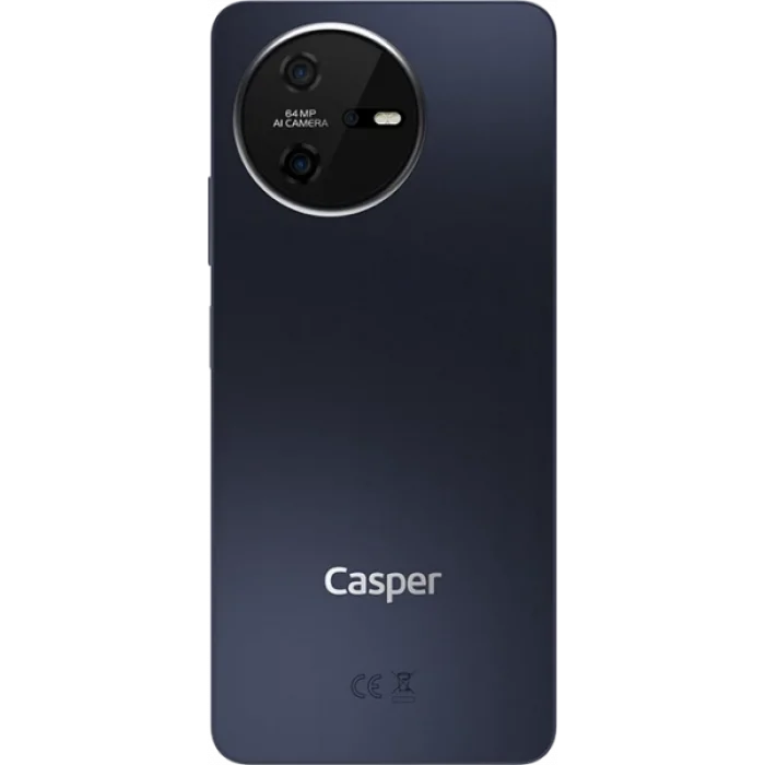 Casper Via A40 Lcd Ekran + Dokunmatik Full