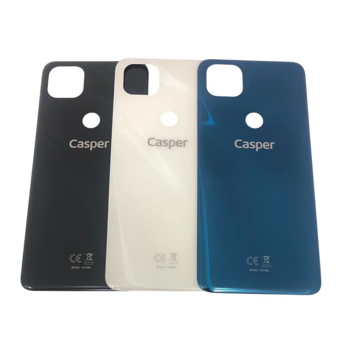 Casper Via E30 Arka Kapak Pil Kapağı Orjinal