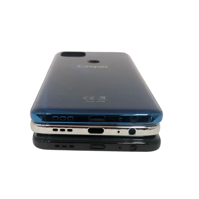 Casper Via E30 Kasa Kapak Orjinal