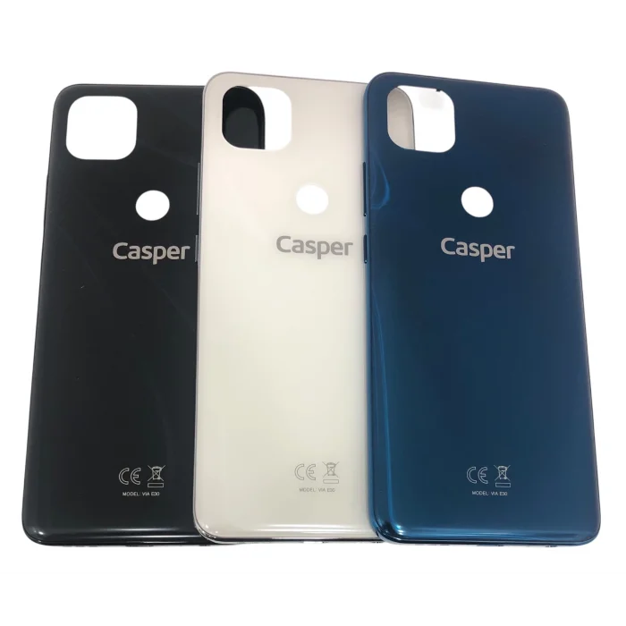 Casper Via E30 Kasa Kapak Orjinal