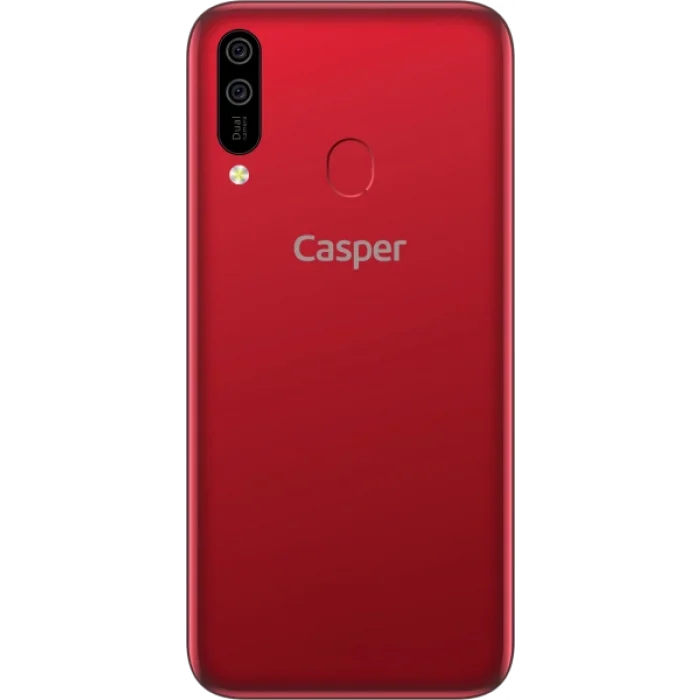 Casper Via E4 Batarya (4000 mAh) Orjinal