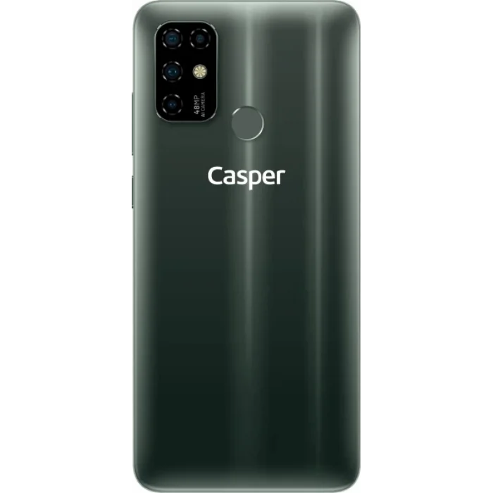 Casper Via F20 Lcd Ekran + Dokunmatik Full