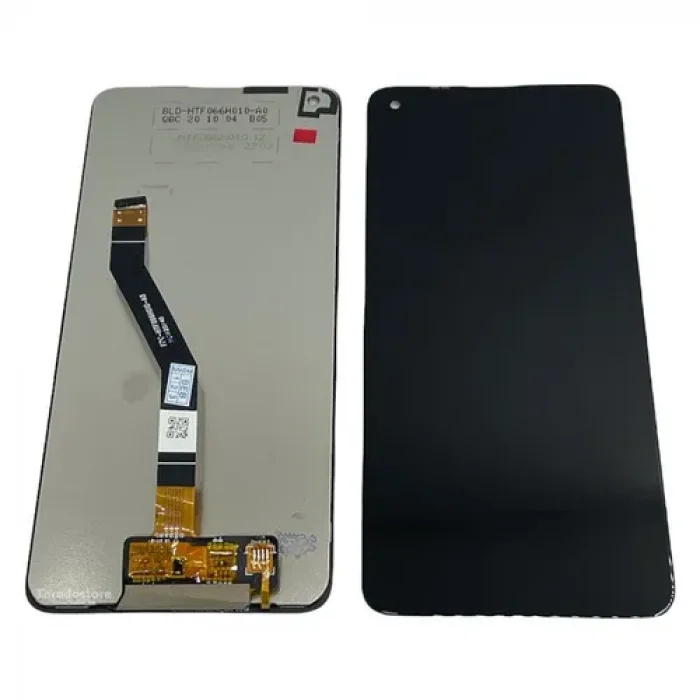 Casper Via F20 Lcd Ekran + Dokunmatik Full