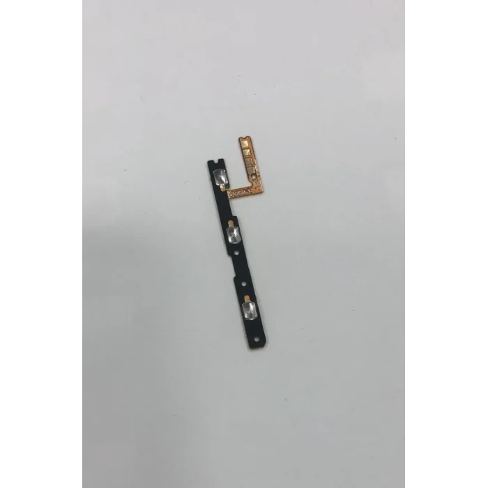 Casper Via F30 Power On Off Yan Ses Film Flex.