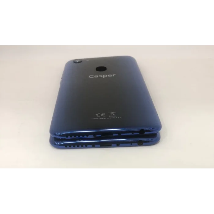 Casper Via G3 Arka Kapak Pil Kapağı