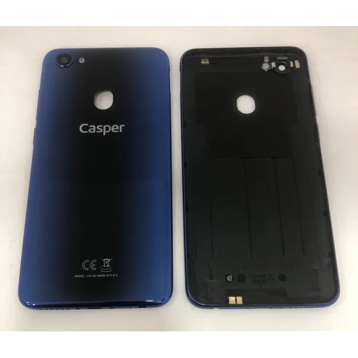 Casper Via G3 Arka Kapak Pil Kapağı