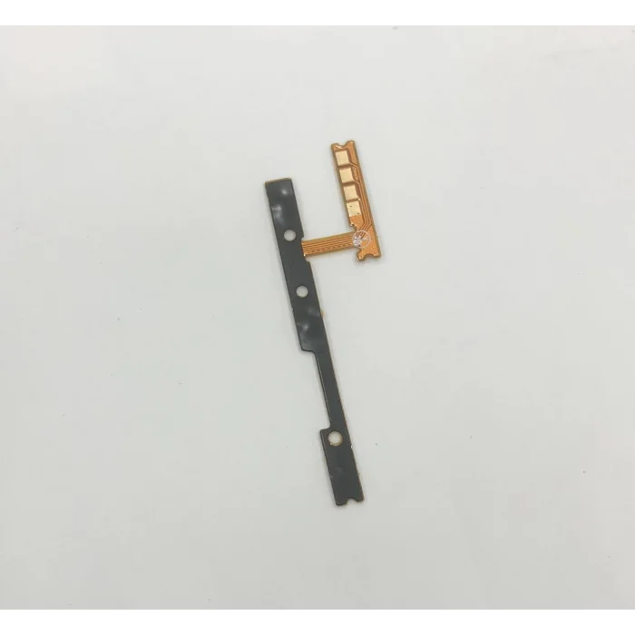 Casper Via M30 Power On Off Yan Ses Film Flex.