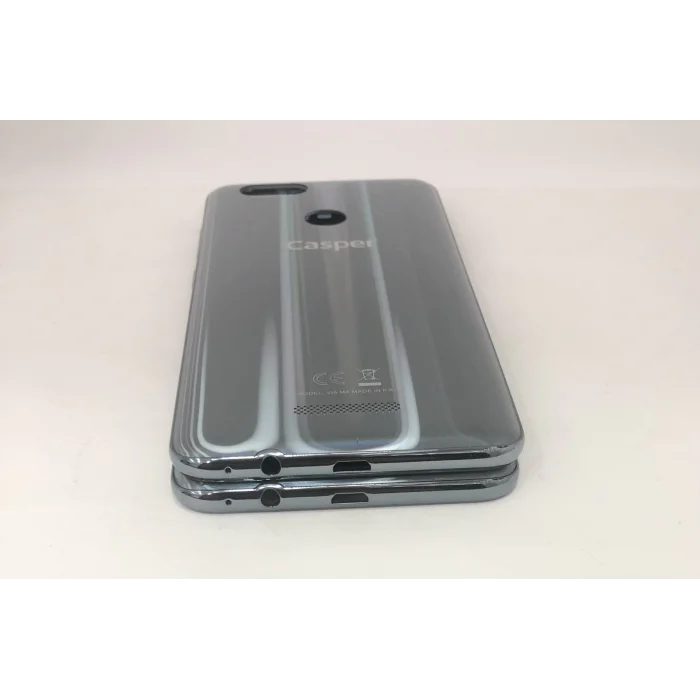Casper Via M4 Kasa Arka Kapak Pil Kapağı