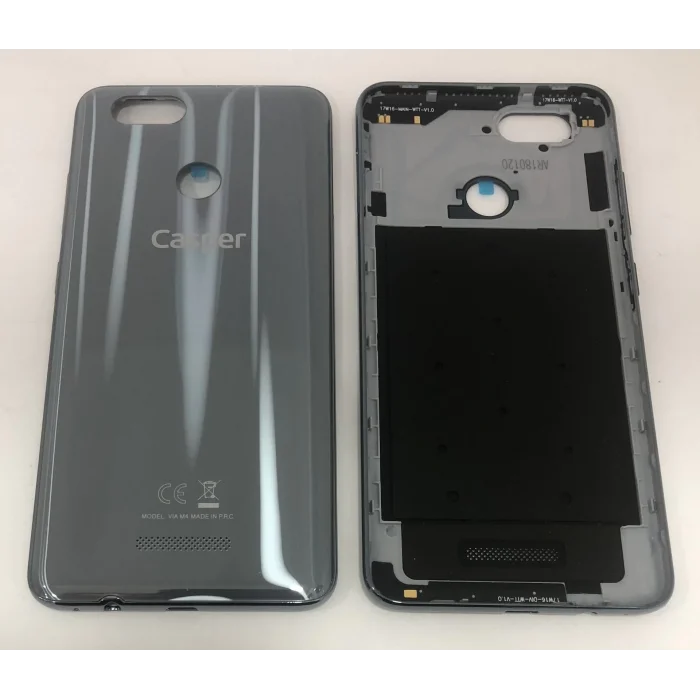 Casper Via M4 Kasa Arka Kapak Pil Kapağı