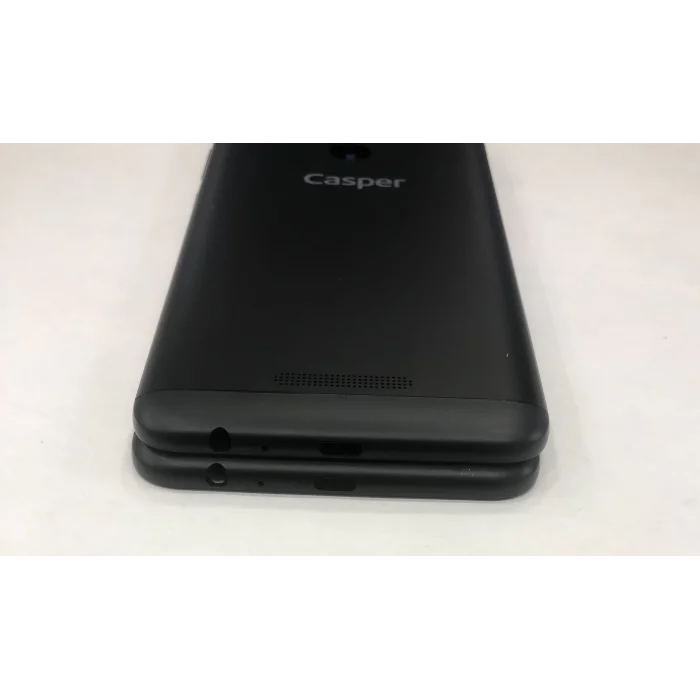 Casper Via P2 Kasa Arka Kapak Pil Kapağı