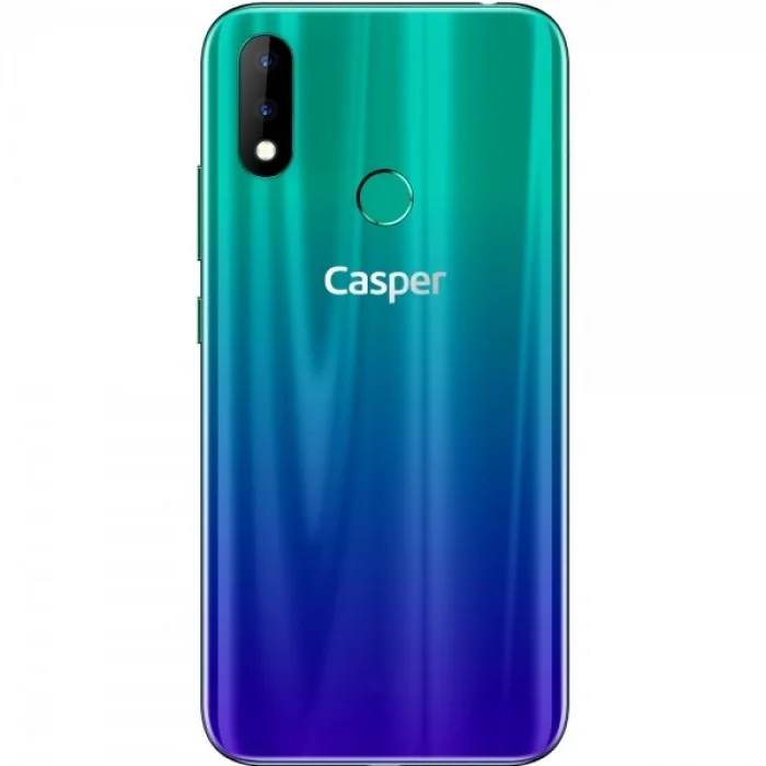 Casper Via S Ekran Çıtası Orjinal