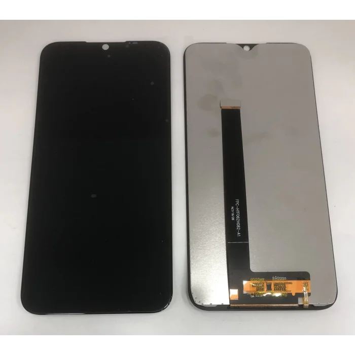 Casper Via S Lcd Ekran + Dokunmatik Full