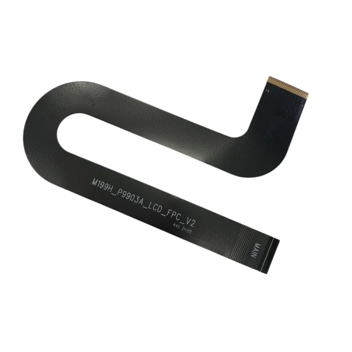 Casper Via S50 Ekran Filmi Orjinal