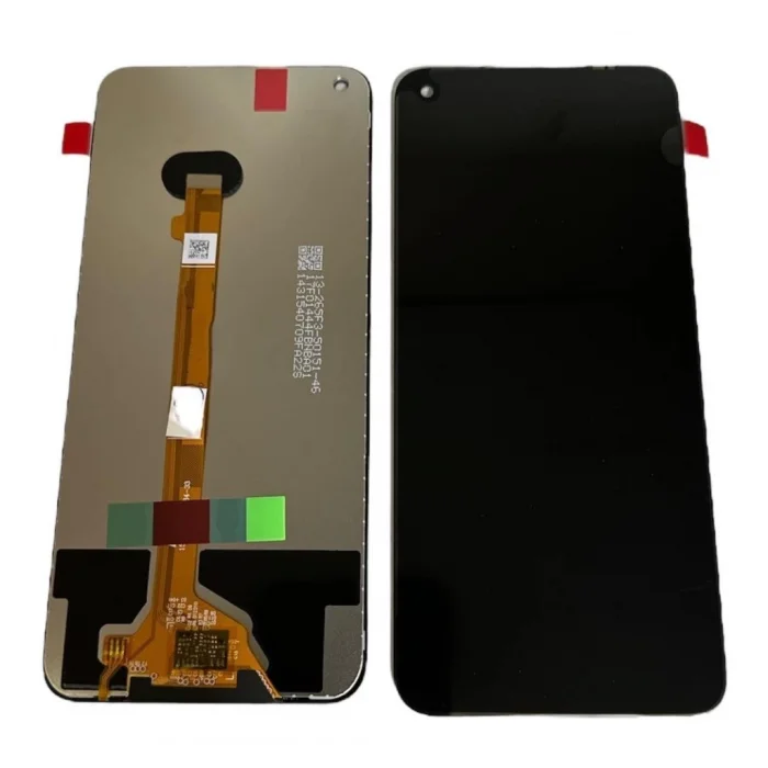 Casper Via X20 Lcd Ekran + Dokunmatik Full