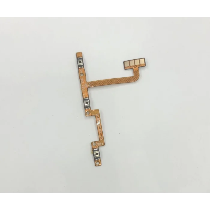 Casper Via X30 Power On Off Yan Ses Film Flex.