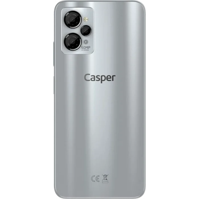 Casper Via X30 - X30 Plus Batarya (4600 mAh) Orjinal
