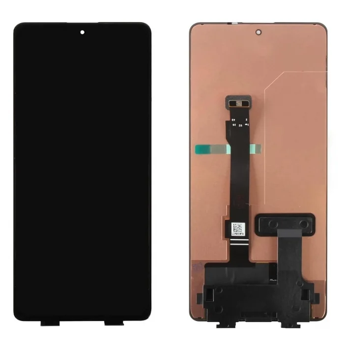 Casper Via X40 Lcd Ekran + Dokunmatik Orjinal