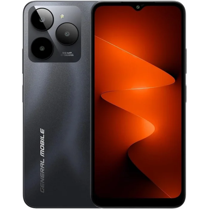 General Mobile Era 30 Batarya (5000 mAh)