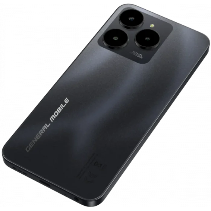 General Mobile Era 30 Lcd Ekran + Dokunmatik Full
