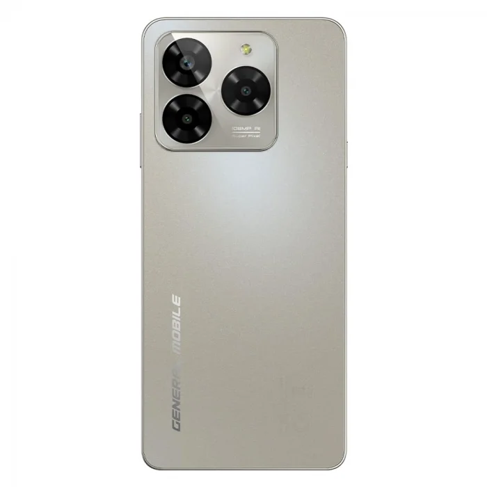 General Mobile Era 50 (G318) Batarya 5000 mAh Orjinal