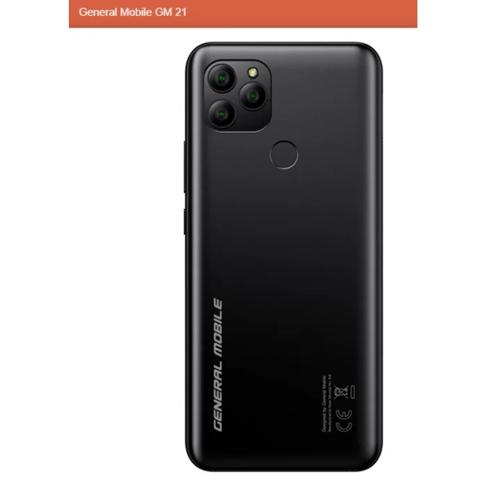 General Mobile GM 21 (G310) Buzzer , Hoparlör Orjinal Çıkma