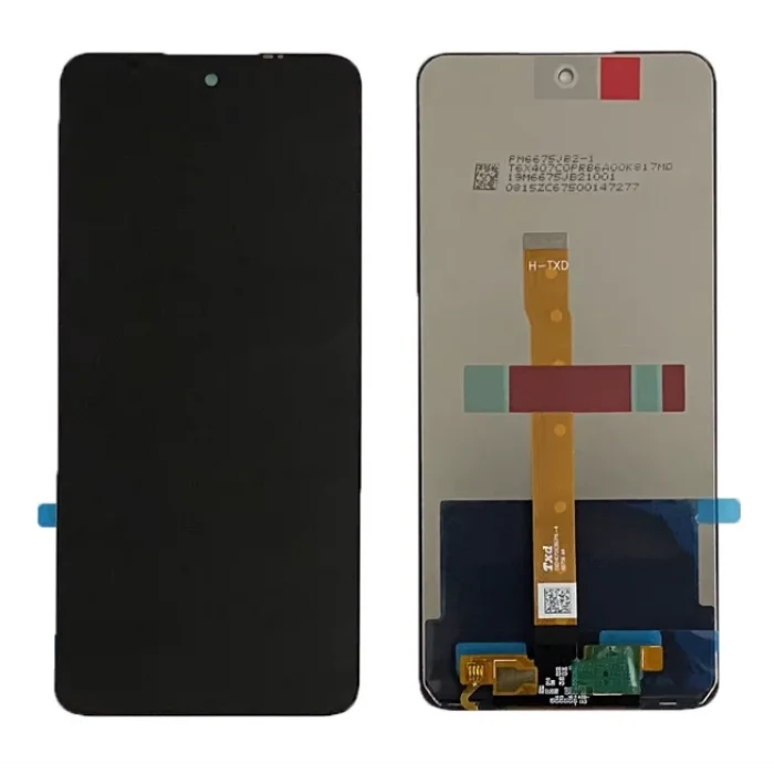 General Mobile GM 21 Pro (G700) Lcd Ekran + Dokunmatik Full