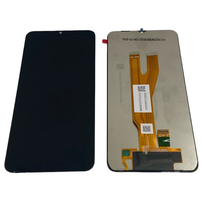 General Mobile GM 22 Lcd Ekran + Dokunmatik Full