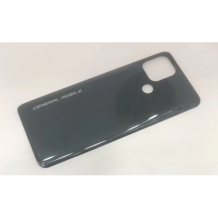 General Mobile GM 22 Plus Arka Kapak Pil Kapağı Orjinal