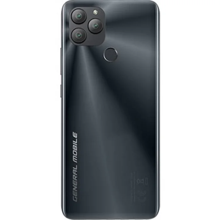 General Mobile GM 22 Plus Şarj Soketi Bordu Full