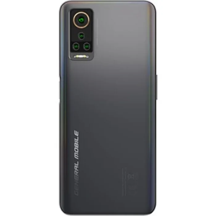 General Mobile GM 22 Pro (G702) Yan Ses Volume Film Flex